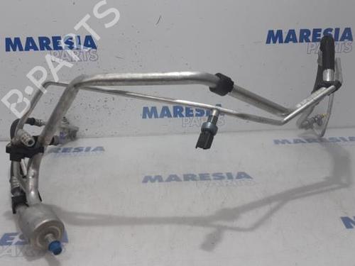 Used AC pipe PEUGEOT 3008 I MPV (0U_) 1.6 THP (150 hp) 31468356