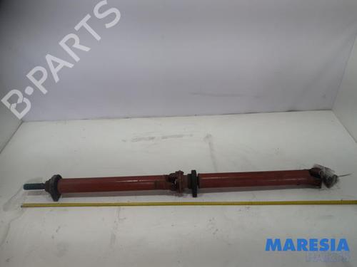 Used Driveshaft IVECO DAILY III Platform/Chassis 35 C 12 , 35 S 12 (AEKA14A1, AEKA14AA, AEKA64A1,... (116 hp) 31401386