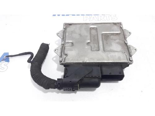Engine control unit (ECU) FIAT DOBLO Cargo (263_) 1.3 D Multijet | BP31477556M57 