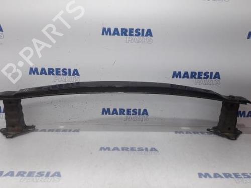 Used Rear bumper reinforcement CITROËN C3 II (SC_) 1.6 HDi (92 hp) 31409004