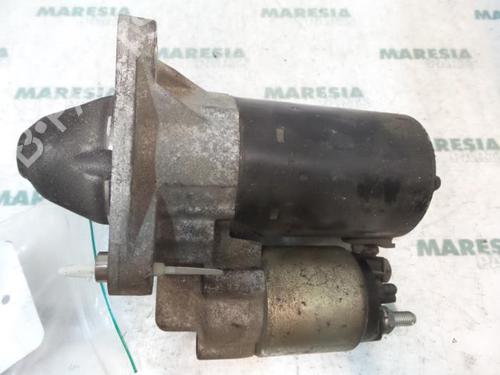 Used Starter ALFA ROMEO 156 Sportwagon (932_) 1.8 16V T.SPARK (932B31__) (140 hp) 31521673