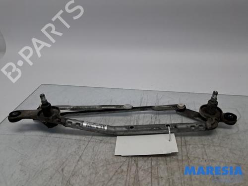 Used Front wipers mechanism Front wipers mechanism OPEL KARL (C16) 1.0 (75 hp) 33957749 33957749