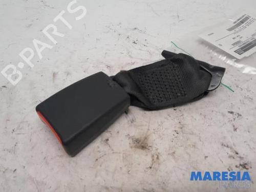 Used Seat buckle FIAT 500 (312_) 1.2 (312AXA1A) (69 hp) 31417304