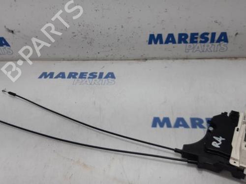 Electronic module PEUGEOT 4007 (VU_, VV_) 2.4 16V | BP31418556M83 - Image 2