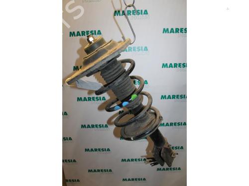 Used Left front shock absorber CITROËN JUMPY I Van (BS_, BT_, BY_, BZ_) 1.9 D 70 (69 hp) 31484190