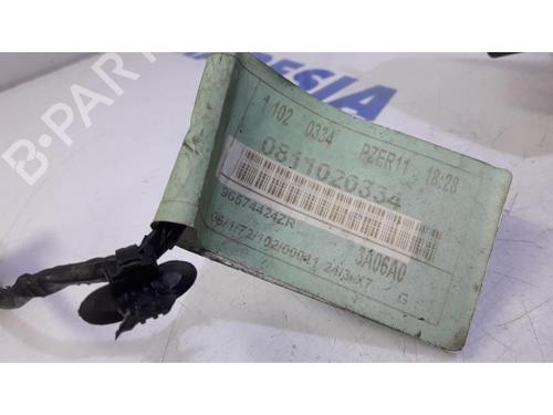 Left mirror CITROËN C5 III Break (RW_) 2.0 HDi | BP31485011C26 