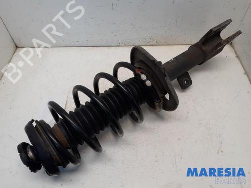 Used Right front shock absorber PEUGEOT 5008 (0U_, 0E_) 1.6 16V (120 hp) 31510542