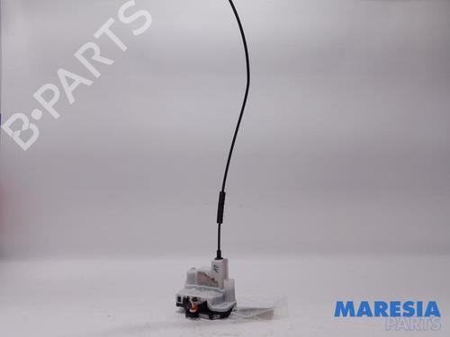 Electronic module FIAT 500 (312_) 1.2 (312AXA1A) | BP31475312M83 