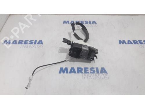 Módulo eletrónico CITROËN BERLINGO Box Body/MPV (B9) 1.6 HDi 75 (75 hp) 31431786