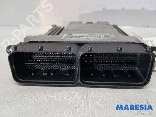 Used Engine control unit (ECU) Engine control unit (ECU) ALFA ROMEO GIULIA (952_) 2.9 Quadrifoglio (952AAM24) (510 hp) 39896651 39896651