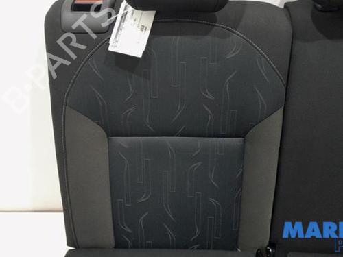 Stol bak CITROËN C4 II (NC_) 1.6 VTi 120 (NC5FS0, NC5FS9) | BP31428715C17 