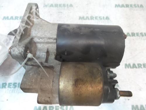 Used Starter ALFA ROMEO 146 (930_) 1.4 i.e. 16V T.S. (930.B3A) (103 hp) 31385742