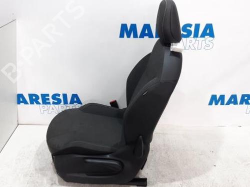 Left front seat CITROËN C3 II (SC_) 1.2 VTi 82 | BP31527571C15 