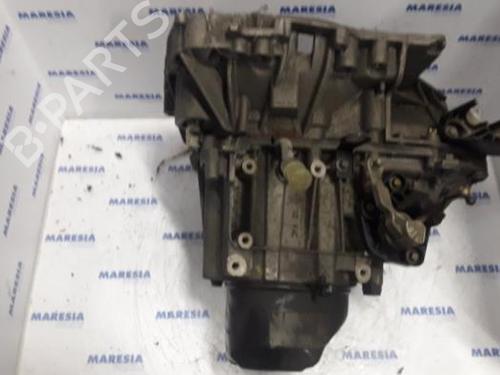 Gearbox RENAULT MODUS / GRAND MODUS (F/JP0_) 1.2 (JP0C, JP0K, FP0C, FP0K, FP0P, JP0P, JP0T) | BP31389062M3