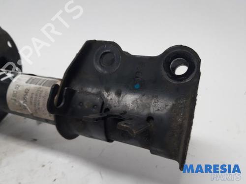 Left front shock absorber FIAT PUNTO (199_) 1.3 D Multijet | BP31536097M16