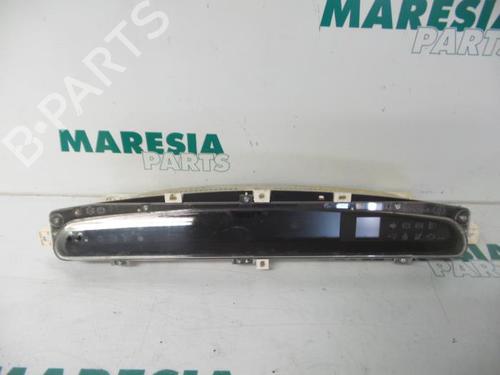 Used Instrument cluster RENAULT ESPACE III (JE0_) 2.0 16V (JE0N, JE0L, JE02) (140 hp) 31394724