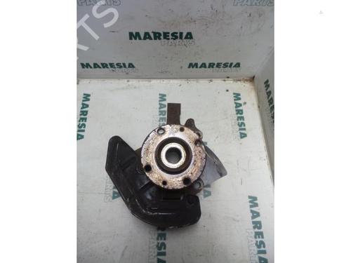 Used Right front steering knuckle FIAT DOBLO Box Body/MPV (223_) 1.9 JTD (105 hp) 31422864
