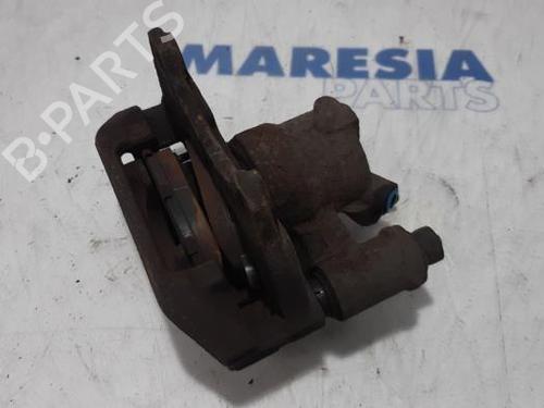 Right front brake caliper FIAT PANDA (169_) 1.2 (169.AXB11, 169.AXB1A) | BP31447776M104