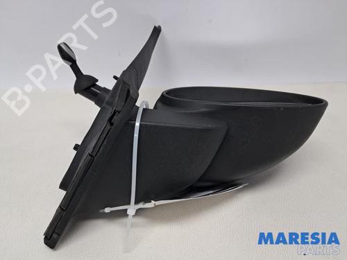 Right mirror CITROËN C1 (PM_, PN_) 1.0 | BP31497577C27 