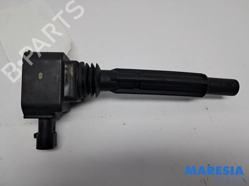 Used Ignition coil Ignition coil FIAT 500L (351_, 352_) 0.9 (199LYC1B) (105 hp) 34724034 34724034