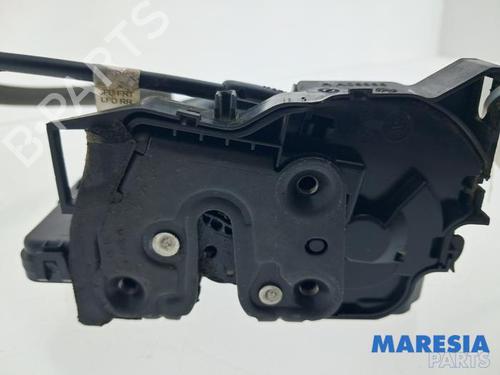 Elektronische module Elektronische module RENAULT ESPACE V (JR_) 1.6 TCe 200 (200 hp) 36041302 36041302