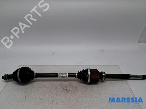 Used Right front driveshaft Right front driveshaft 39150049 39150049