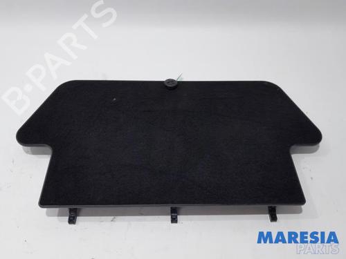 Used Luggage compartment floor CITROËN C4 Grand Picasso I (UA_) 2.0 i 16V (140 hp) 31441941