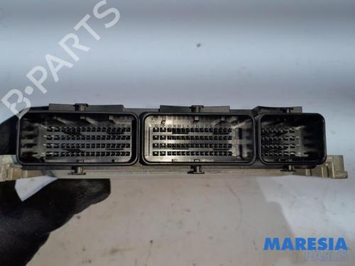 Engine control unit (ECU) OPEL VIVARO B Van (X82) 1.6 CDTI (05) | BP31502808M57 
