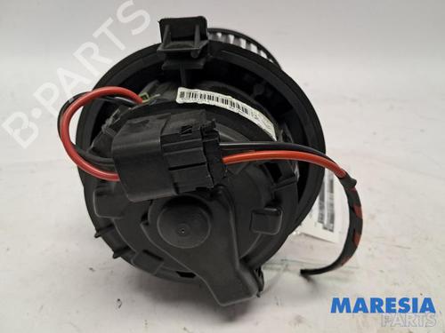 Heater blower motor PEUGEOT 2008 I (CU_) 1.2 VTi | BP31408362M62 - Image 4