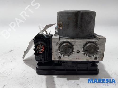 ABS pump RENAULT TRAFIC III Van (FG_) 1.6 dCi 95 (FGMJ, FGMR) | BP31516498M43 