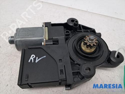 Used Front right window mechanism Front right window mechanism RENAULT GRAND SCÉNIC III (JZ0/1_) 2.0 16V (JZ0G) (140 hp) 40462879 40462879