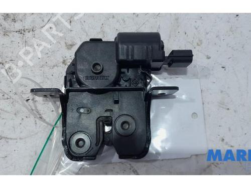 electronic-module-renault-megane-iii-hatchback-bz01_-b3_-2008-31487383 main image