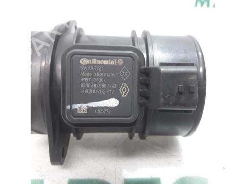 Mass air flow sensor RENAULT CLIO IV (BH_) 1.5 dCi 90 | BP31410944M95