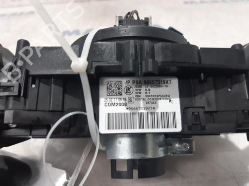 Switch PEUGEOT 5008 (0U_, 0E_) 1.6 16V | BP31391752I30 