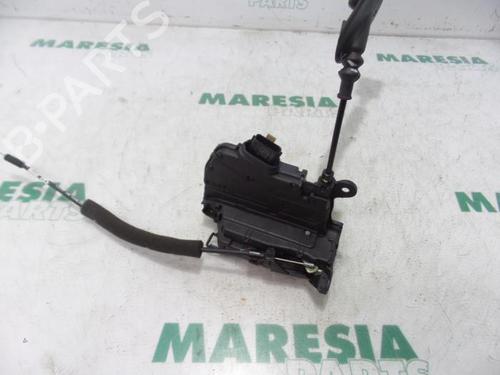 Used Electronic module RENAULT TWINGO III (BCM_, BCA_) 1.0 SCe 70 (71 hp) 31490528