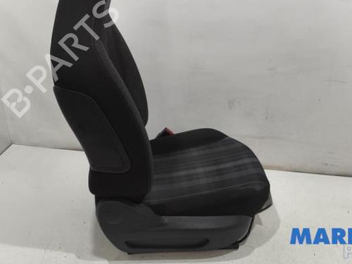 Right front seat PEUGEOT 108 1.0 VTi 72 | BP33957790C16  - Image 5