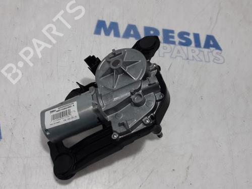 Used Rear wiper motor CITROËN C4 CACTUS 1.2 VTi 82 (82 hp) 31391380