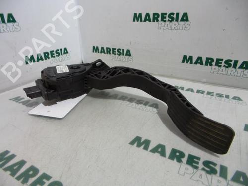 Electronic module PEUGEOT 307 SW (3H) 1.6 HDI 110 | BP31491434M83