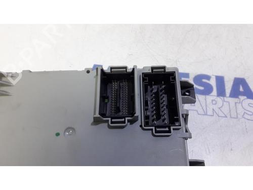 Engine control unit (ECU) VAUXHALL COMBO Mk III (D) Box Body/MPV (X12) 1.3 CDTi | BP31526739M57 