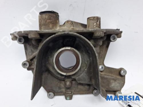 Used Other Other ALFA ROMEO GIULIETTA (940_) 1.8 TBi (940FXC1A) (235 hp) 31405021 31405021