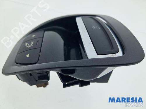 Switch CITROËN C5 III Break (RW_) 2.0 i 16V (RWRFJC, RWRFJF) | BP38569700I30 - Image 4