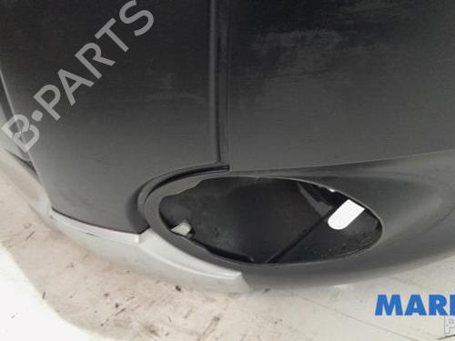 Front bumper PEUGEOT PARTNER Tepee 1.6 VTi | BP31490609C7 