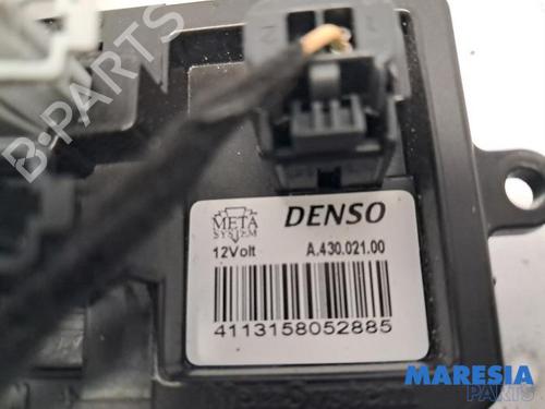 Electronic sensor RENAULT CLIO IV (BH_) 0.9 TCe 90 (BHNF, BHMA, BHMH, BHJK, BHJR) | BP31453925M84