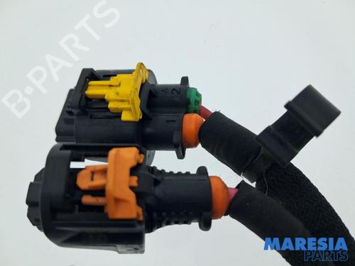 Fuse box RENAULT MEGANE CC (EZ0/1_) 1.4 TCe (EZ0F, EZ1V) | BP36880119E1 - Image 3