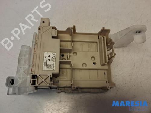 Engine control unit (ECU) CITROËN C1 II (PA_, PS_) 1.0 VTi 72 | BP31400446M57 