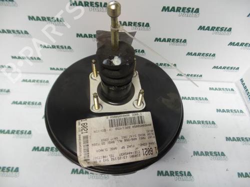 Servo frein FIAT STILO (192_) 1.6 16V (192_XB1A) (103 hp) 31420693