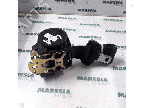 Rear left seatbelt FIAT PANDA (169_) 1.2 (169.AXB11, 169.AXB1A) | BP31497873I29