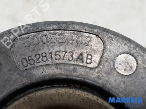 Andre ALFA ROMEO GIULIA (952_) 2.0 (952ACA25) | BP31383501O1 