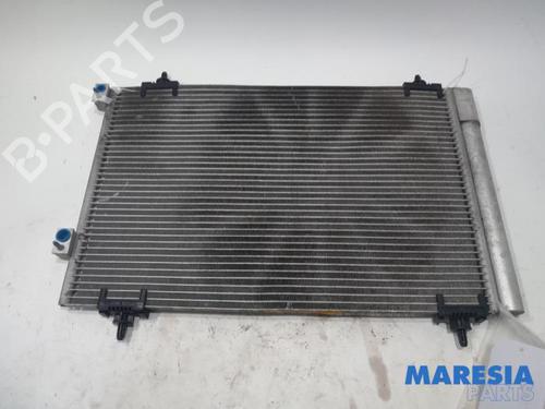 Used AC radiator CITROËN DS4 (NX_) 1.6 VTi 120 (120 hp) 31425639