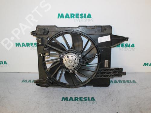 Pipe RENAULT SCÉNIC II (JM0/1_) 1.6 16V (JM1R) | BP31420788M125